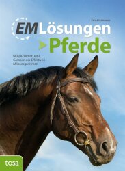 Solutions EM pour chevaux compactes