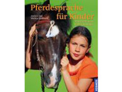 Pferdesprache für Kinder (Eschbach)
