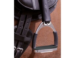 BAREFOOT safety stirrups with joints