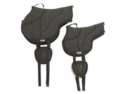 BAREFOOT Ride-On-Pad Klein schwarz