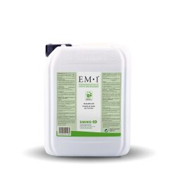 EMIKO EM1 Effektiver Mikroorganismen 5 Liter