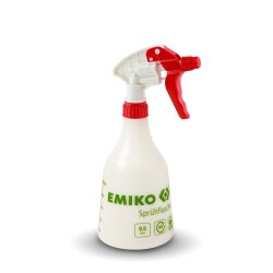 Vaporisateur Emiko avec buse 0,5 L