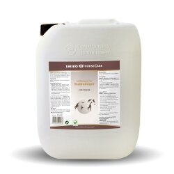 EMIKO HorseCare Stable Cleaner 10 litres
