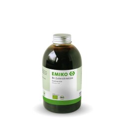 BIO sugar cane molasses EMIKO 1litre