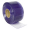DM-FOLIEN Lammellenfolie PVC-Streifen für Tore und Türen 3mm stark 300mm breit