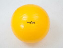 Ball - BAREFOOT - 75 cm