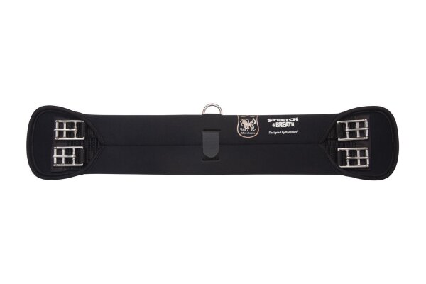 BAREFOOT Saddle Girth English Stretch & Breath 55cm