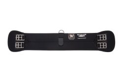 BAREFOOT Sattelgurt englisch Stretch & Breath 85cm