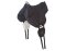 BAREFOOT Ride-On Pad Physio Pad brown