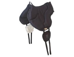 BAREFOOT Ride-On-Pad Physio schwarz