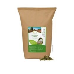 PERNATURAM Lüneburg herbs for good digestion 3kg