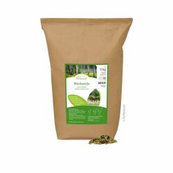 PERNATURAM forest pasture horse herb mixture 5kg