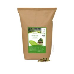 PERNATURAM Waldweide Pferde-Kräutermischung 5kg