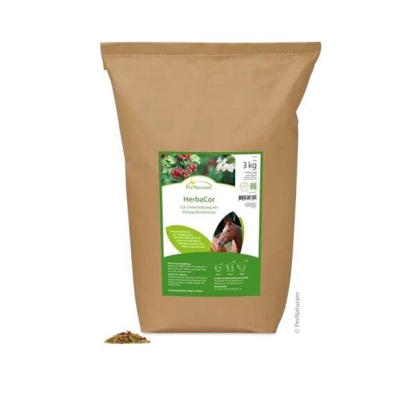 PERNATURAM HerbaCor Herzkräuter 3kg