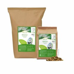 Bittermother Wormwood herb mixture for worm infestation -...