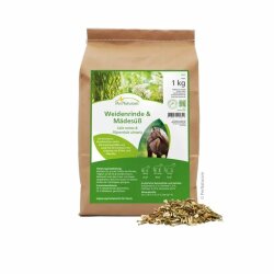 PERNATURAM willow bark / meadowsweet 1kg