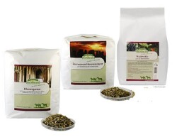 PERNATURAM Jahreskräuter 1. Quartal 1kg