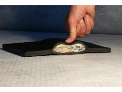 HIT Pferdebetten Comfort 2.0 1,8m x 2,4m inklusive Fracht innerhalb Deutschlands