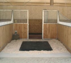 HIT Pferdebetten Comfort 2.0 1,8m x 2,4m von den...