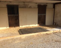 HIT Pferdebetten Comfort 2.0 1,8m x 2,4m von den Stallspezialisten