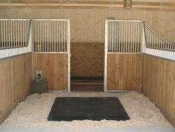 HIT horse bed Comfort 2.0 - 1.80 m x 2.40 m incl. freight...