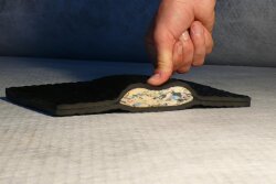 HIT Pferdebetten Comfort 2.0 XXL 2,2m x 2,9m inkl. Fracht innerhalb Deutschlands