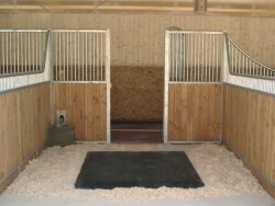 HIT Pferdebetten Comfort 2.0 XXL 2,2m x 2,9m von den...
