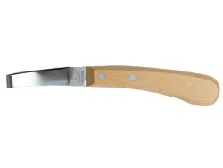 Couteau pour sabot traditionnel DICK (rénette)...