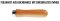 DICK Feilengriff Holz 140mm