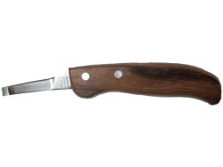 Dick Rénette Gripmaster de gaucher (Couteau de...