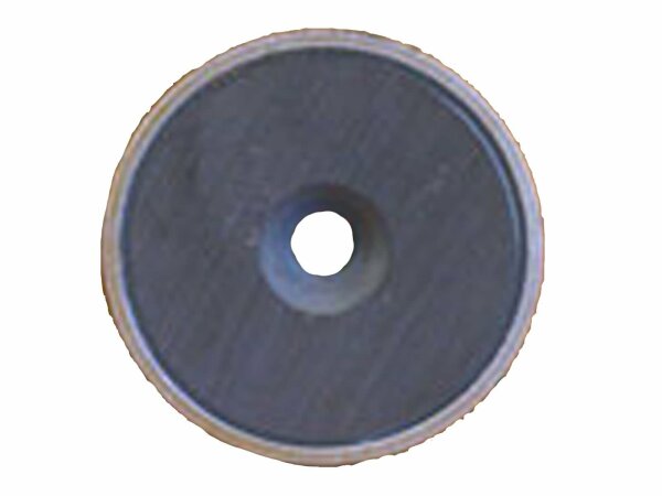 STROHM Magnet 40mm Durchmesser
