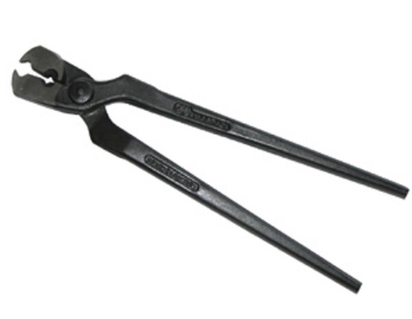MUSTAD Profi Nagelziehzange
