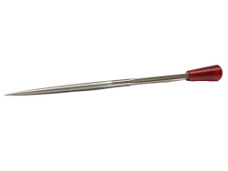 DICK Diamantfeile für Hufmesser D126, 215 mm (Belag...