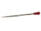 DICK Diamantfeile für Hufmesser D126, 215 mm (Belag 100mm)