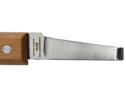 Farknife Profi Hufmesser von GENIA rechts lange Klinge