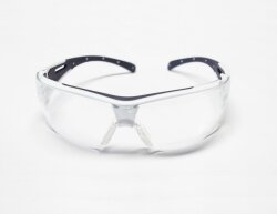 SCHLOFFER Sicherheitsbrille für Damen Infield®...