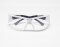 Safety goggles for women Infield® Victor S