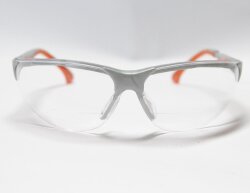 SCHLOFFER Schutzbrille Infield® Terminator Dioptrie...