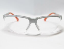 Schutzbrille - Infield® Terminator Dioptrie - ideal...
