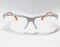 INFIELD Schutzbrille Infield® Terminator 1,5 Dioptrie ideal für Lesebrillenträger