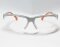 SCHLOFFER Schutzbrille Infield® Terminator Dioptrie ideal für Lesebrillenträger