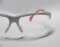 Schutzbrille - Infield® Terminator Dioptrie - ideal für Lesebrillenträger