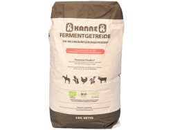 KANNE Organic Fermented Grain® for Horses and Dogs 5kg