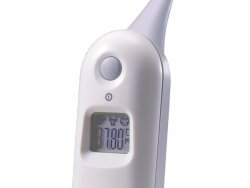Clinical thermometer topTEMP