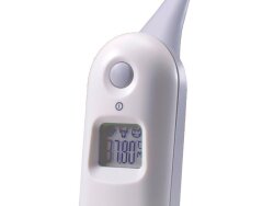 Clinical thermometer topTEMP