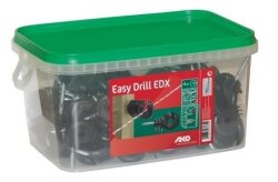 KERBL Easy Drill Ringisolatoren 75 Stück