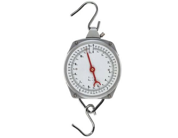 KERBL Zeigerschnellwaage bis 100kg