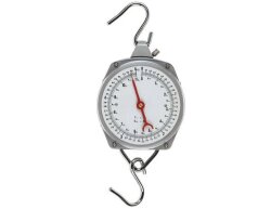 KERBL Zeigerschnellwaage bis 100kg