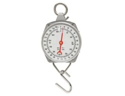 KERBL Zeigerschnellwaage bis 100kg