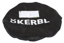 KERBL Abdeckung für Eimer und Futterschalen (2 Stück)